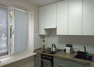 Продажа 2-ком. квартиры, 48.2 м2, Ульяновская область, улица Курчатова, 32