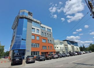 Офис в аренду, 110 м2, Липецк, Октябрьская улица, 22