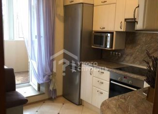 1-комнатная квартира на продажу, 35 м2, посёлок Стрельна, Львовская улица, 27к2