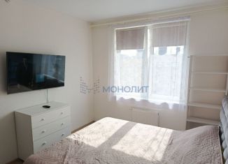 Продается однокомнатная квартира, 34.4 м2, деревня Анкудиновка, Русская улица, 7