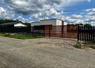 Продается дом, 93.5 м2, деревня Иванцево, 3-я Клеверная улица, 4