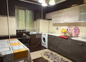 Продаю двухкомнатную квартиру, 50.6 м2, Грозный, улица А.А. Айдамирова, 133, микрорайон Ипподромный