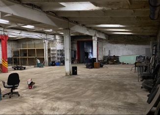 Аренда складского помещения, 437 м2, Вологодская область, Кирилловское шоссе, 80Д