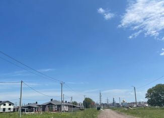 Земельный участок на продажу, 11.5 сот., село Мариинский, улица Мира