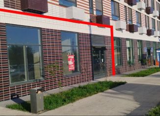 Сдам помещение свободного назначения, 99 м2, Москва, Салтыковская улица, 6/2к1, район Косино-Ухтомский