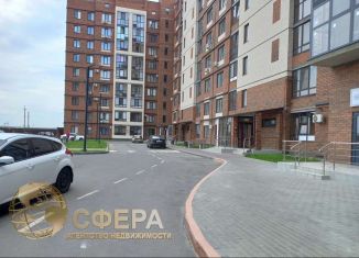 2-комнатная квартира на продажу, 68.3 м2, Старый Оскол, микрорайон Центральный, 4А, ЖК Оскол Сити