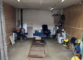 Продажа гаража, 30 м2, Магадан, Промышленный проезд, 19Д