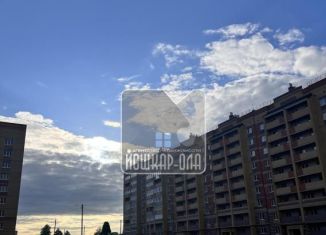 Продается однокомнатная квартира, 38 м2, Йошкар-Ола, улица Анникова, 19, микрорайон Дружный