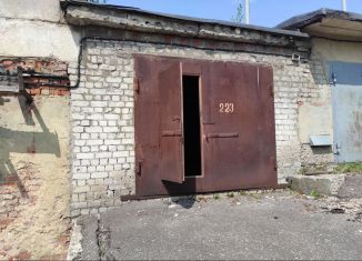 Продается гараж, Тула, территория гаражного специализированного потребительского кооператива № 16, 224