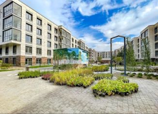 Квартира на продажу студия, 24 м2, Сестрорецк, улица Инструментальщиков, 18