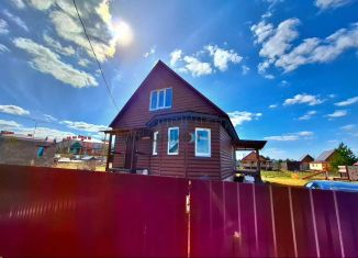 Продам дом, 85 м2, Республика Башкортостан, улица Васнецова