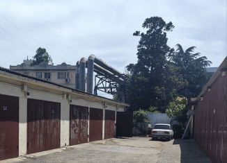 Продаю гараж, 20 м2, Сочи, микрорайон Голубые Дали, улица Гастелло, 35к1