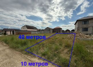 Продам земельный участок, 4 сот., посёлок городского типа Семендер, Ботлихская улица, 69