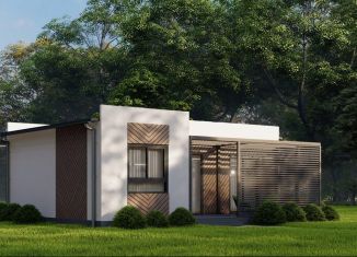 Продаю дом, 97 м2, Тула, площадь Ленина