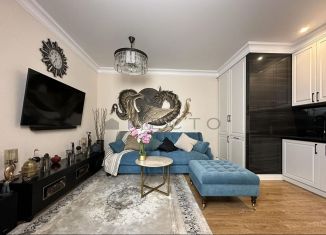 Продаю двухкомнатную квартиру, 65.1 м2, Москва, Нововладыкинский проезд, 1к2, станция Окружная