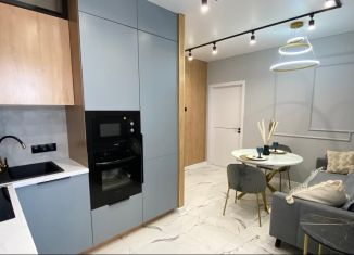 Продажа двухкомнатной квартиры, 41 м2, Ростов-на-Дону, улица Нансена, 103/1/8, Октябрьский район