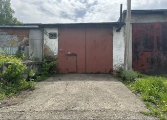 Продается гараж, Осинники, Советская площадь