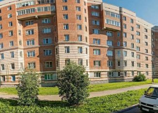 Продаю 1-комнатную квартиру, 39 м2, Сыктывкар, улица Димитрова, 5