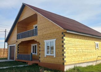 Продаю дом, 180 м2, деревня Грановщина, Светлая улица