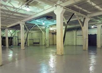 Сдается в аренду производство, 400 м2, Москва, 1-й Угрешский проезд, 28с1