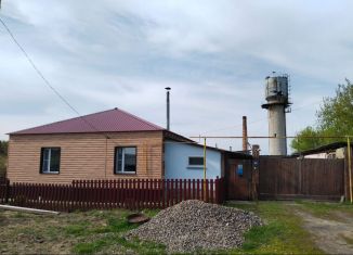 Продажа дома, 87.5 м2, Курганская область, Комсомольская улица, 22