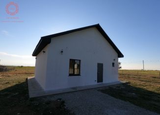 Продаю дом, 66 м2, Крым, улица Меннановых, 15