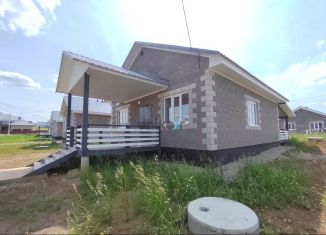 Дом на продажу, 118 м2, Республика Башкортостан, Степная улица, 9