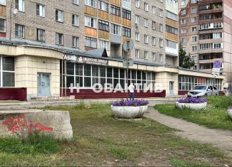 Продажа торговой площади, 1980 м2, Бийск, Советская улица, 214