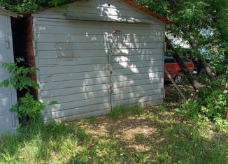 Продажа гаража, 24 м2, Владимир, Казарменная улица, 9А