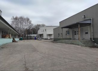 Сдается складское помещение, 750 м2, Рязань, улица Строителей, 39А