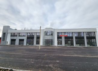 Сдам в аренду помещение свободного назначения, 110 м2, Липецк, Универсальный проезд, 1Г