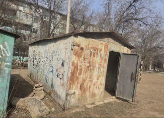 Гараж на продажу, 18 м2, Астрахань, улица Адмирала Нахимова, 137