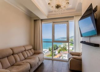 2-ком. квартира на продажу, 45.3 м2, Сочи, Крымская улица, 89, ЖК Посейдон