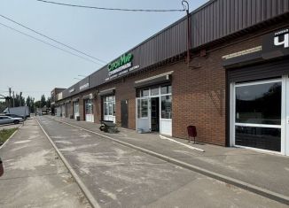 Торговая площадь на продажу, 55.2 м2, Таганрог, улица Сызранова, 7