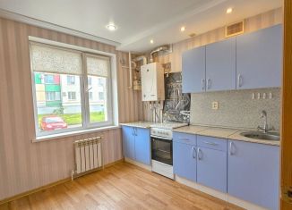 Сдается 1-комнатная квартира, 30 м2, поселок городского типа Стройкерамика, улица Митрополита Мануила Лемешевского, 5