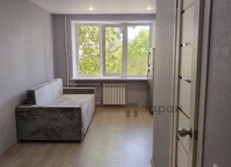 Квартира на продажу студия, 17.4 м2, Челябинск, шоссе Металлургов, 57, Металлургический район