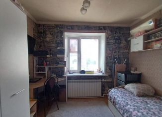 Однокомнатная квартира на продажу, 13 м2, Тамбов, улица Рылеева, 62к2