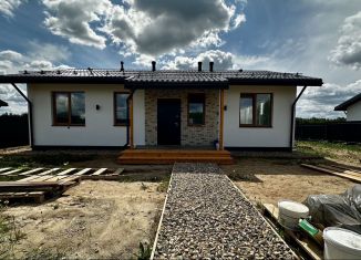 Продажа дома, 87.5 м2, деревня Иванцево, Вишневая улица, 15