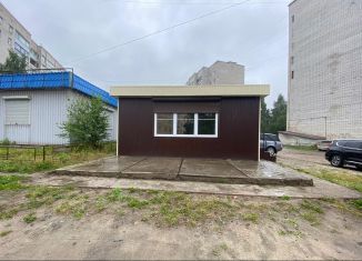 Продаю торговую площадь, 18 м2, Карелия, улица Спиридонова, 37А