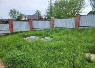 Продается участок, 7 сот., деревня Вындин Остров, Центральная улица, 31