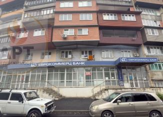 Продается помещение свободного назначения, 150 м2, Владикавказ, проспект Доватора, 9, 34-й микрорайон