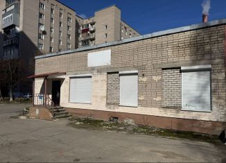 Продам помещение свободного назначения, 257.6 м2, Череповец, улица Краснодонцев, 39Б