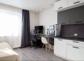 Продажа квартиры студии, 22.6 м2, поселок Зональная Станция, улица Виталия Грачёва, 2Б