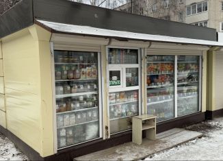 Продам торговую площадь, 15 м2, Щёкино, улица Гагарина, 8