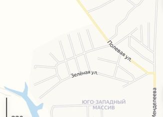 Продам гараж, 30 м2, Ефремов, Сосновая улица