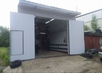 Продажа гаража, 30 м2, Кинешма, улица Баха, 1