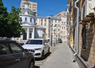 Сдача в аренду склада, 46.2 м2, Москва, Большой Лёвшинский переулок, 3, ЦАО