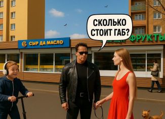 Продается торговая площадь, 70 м2, Королёв, улица Мичурина, 1Д