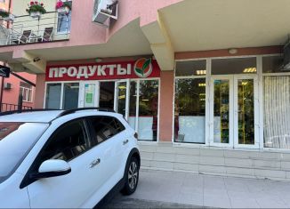 Сдается помещение свободного назначения, 100 м2, Сочи, переулок Рахманинова, 39/9, микрорайон Новый Сочи