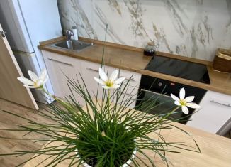 Продаю двухкомнатную квартиру, 74 м2, Верхняя Пышма, ЖК Юность, улица Орджоникидзе, 1